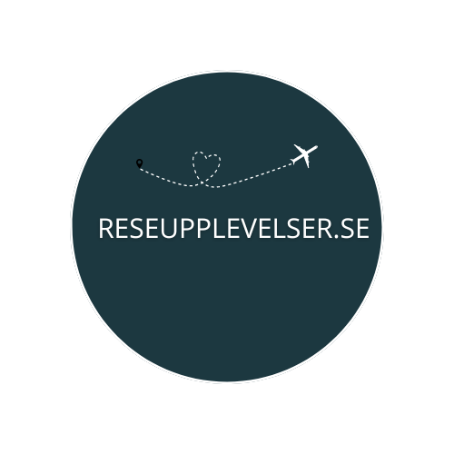 Reseupplevelser